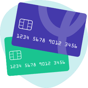 multiple cards